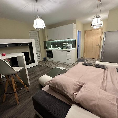 Uni Time Apartment By Lmg Софія Екстер'єр фото
