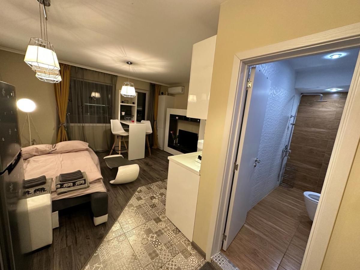 Uni Time Apartment By Lmg Софія Екстер'єр фото