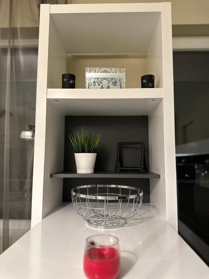 Uni Time Apartment By Lmg Софія Екстер'єр фото